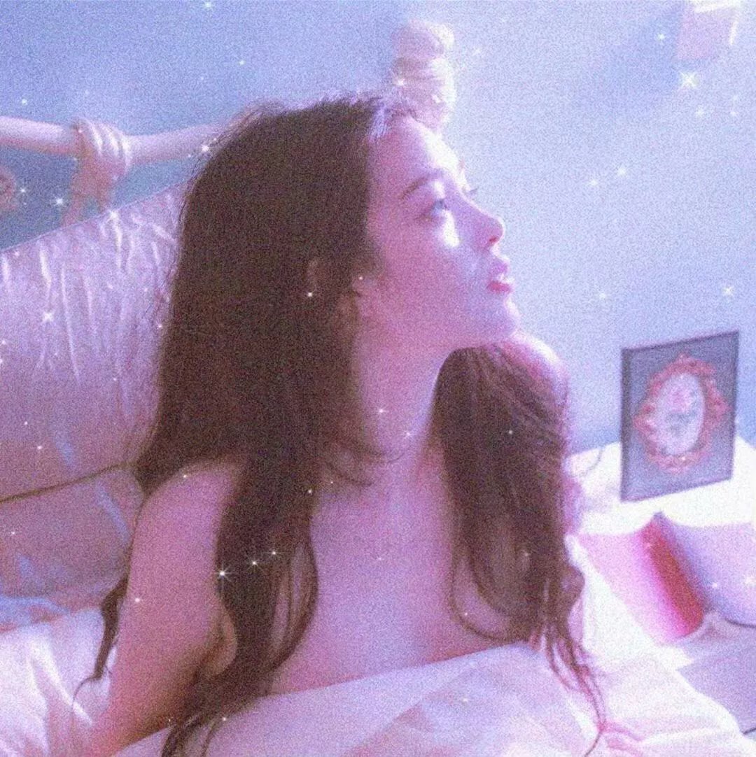 心星的泪光