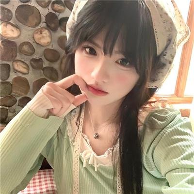 我的女神女汉子